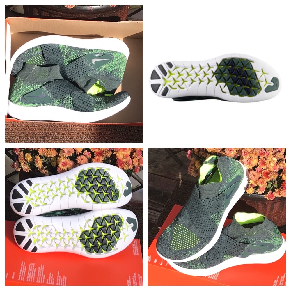 Nike Free RN Motion running shoes - Picture 6 of 6